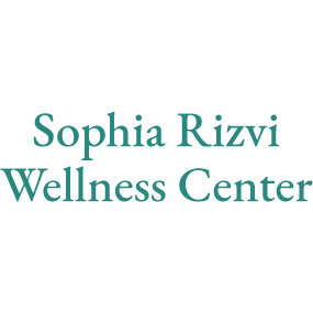 Sopia Rizvi About | Sophia Rizvi Wellness Center